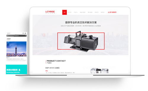 金百瑞科技 深耕武汉网站建设，引领小程序开发新浪潮