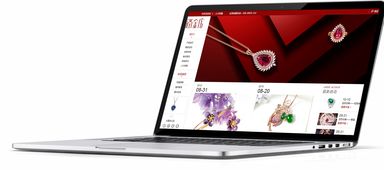 润金店官方网站设计制作 沙漠风网站建设公司的成功案例解析